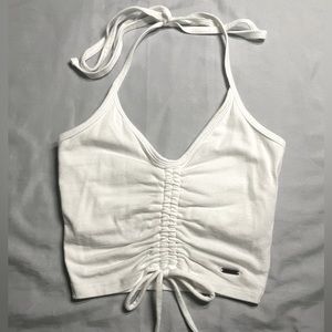 Hollister tank, super cute, great condition!